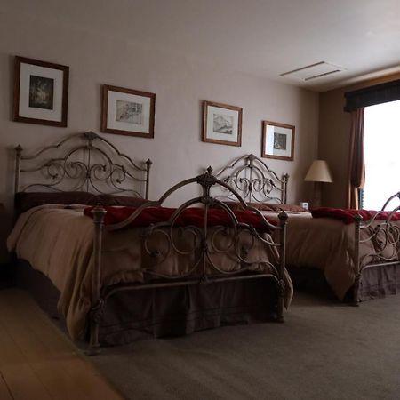 The Inn In Westport 외부 사진