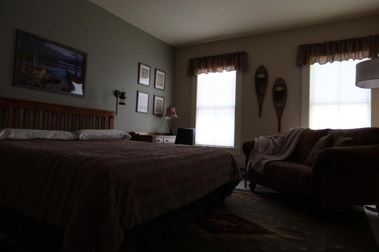 The Inn In Westport 외부 사진