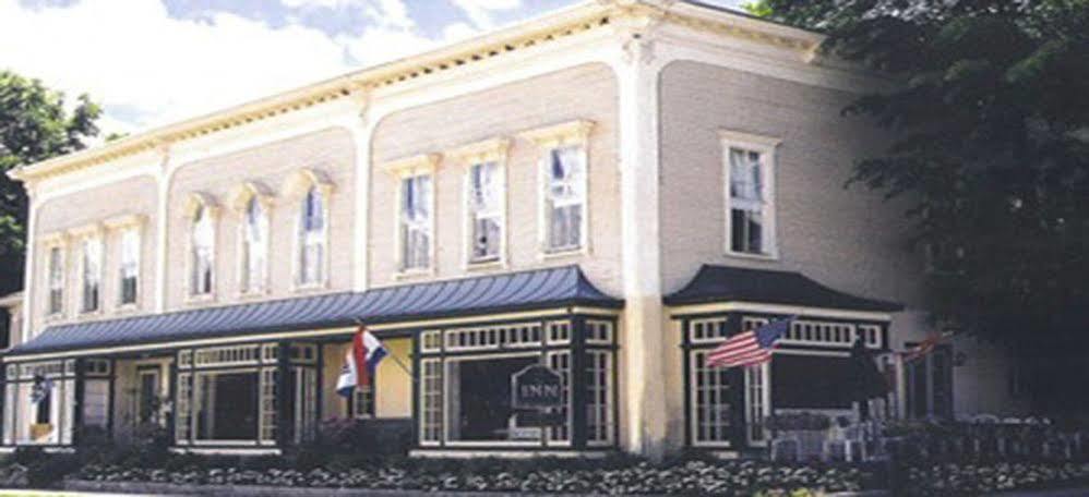 The Inn In Westport 외부 사진