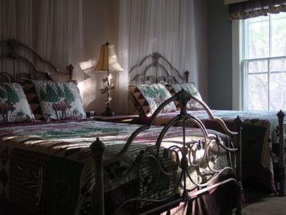 The Inn In Westport 외부 사진