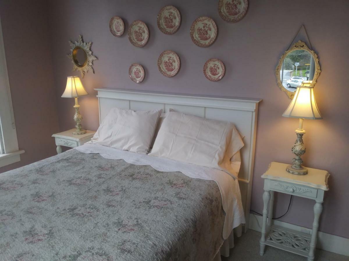 The Inn In Westport 외부 사진
