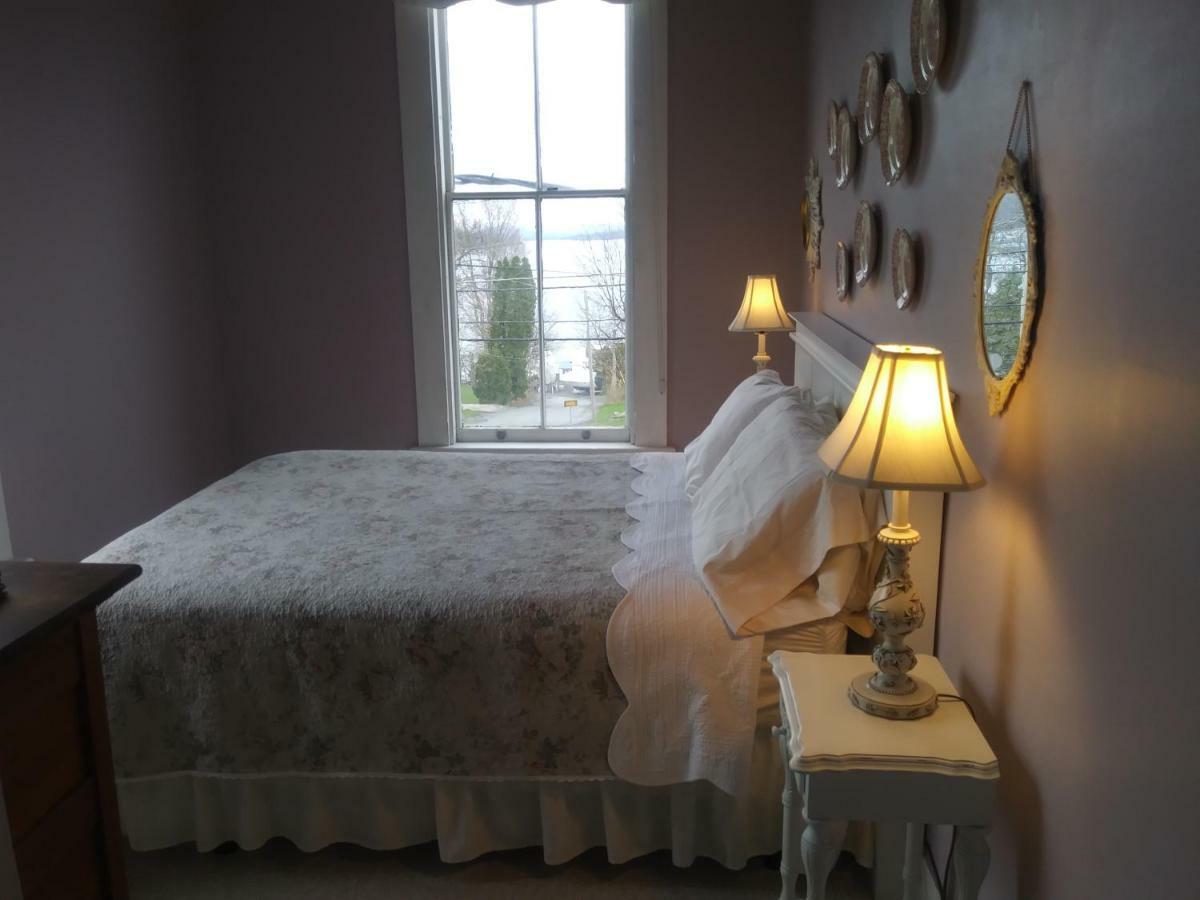 The Inn In Westport 외부 사진