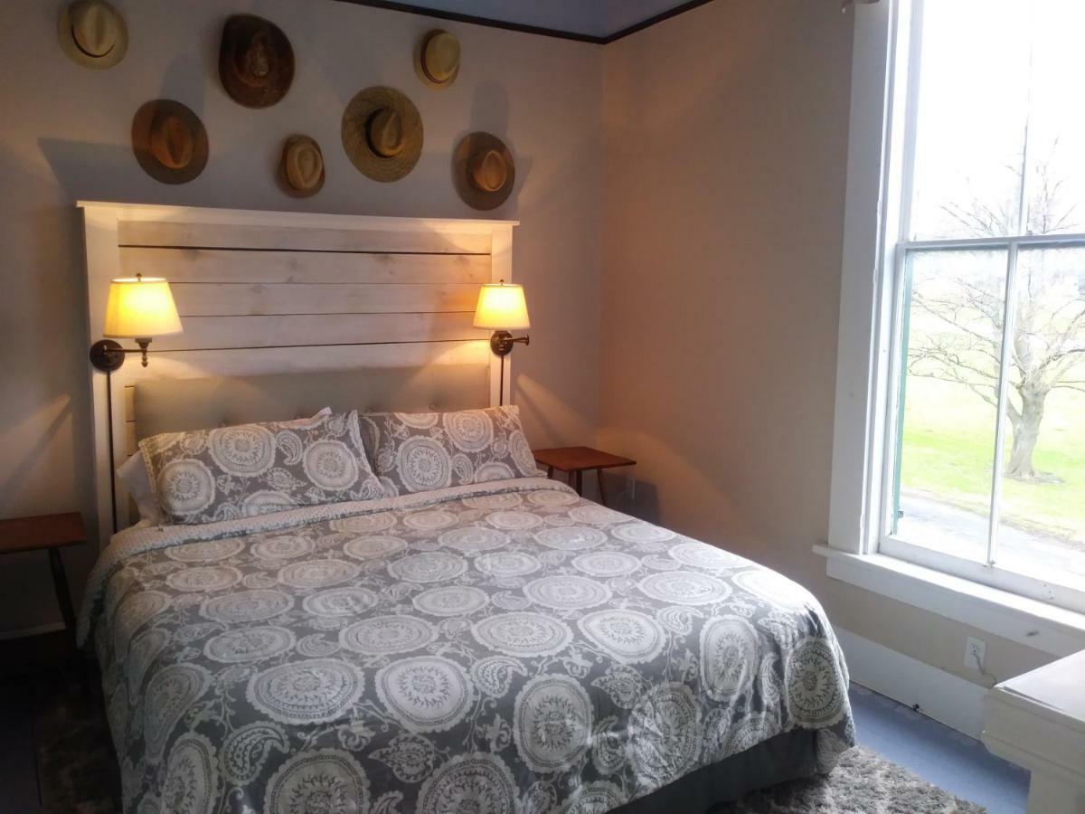 The Inn In Westport 외부 사진