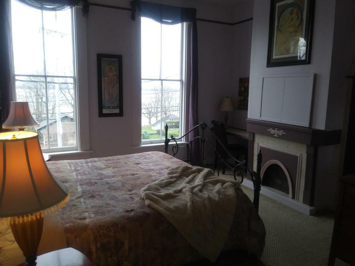 The Inn In Westport 외부 사진