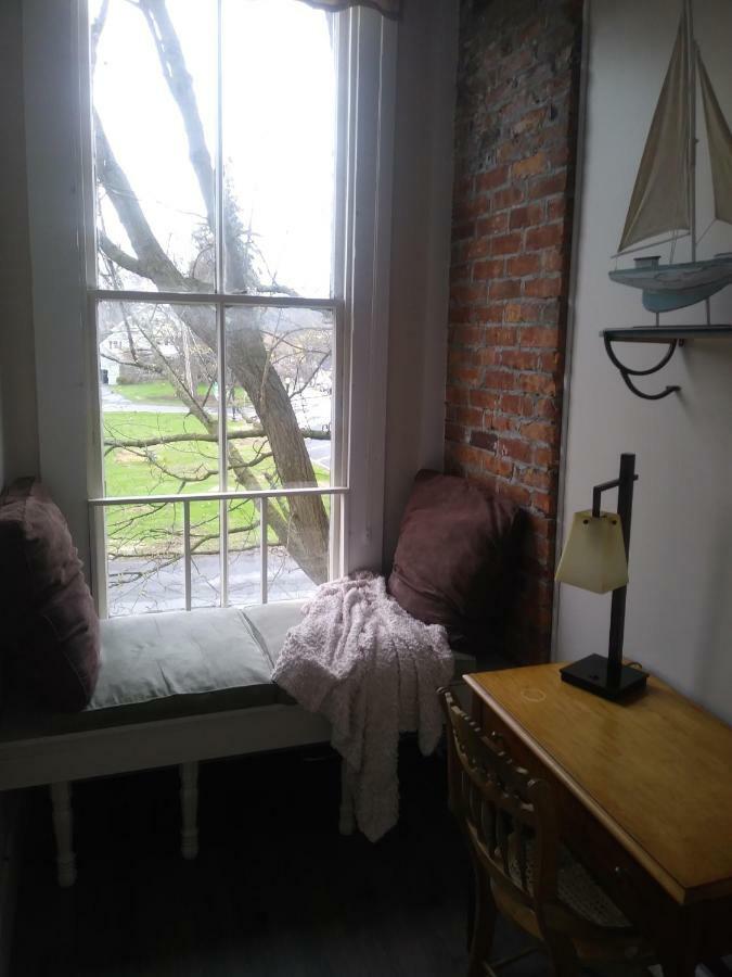 The Inn In Westport 외부 사진