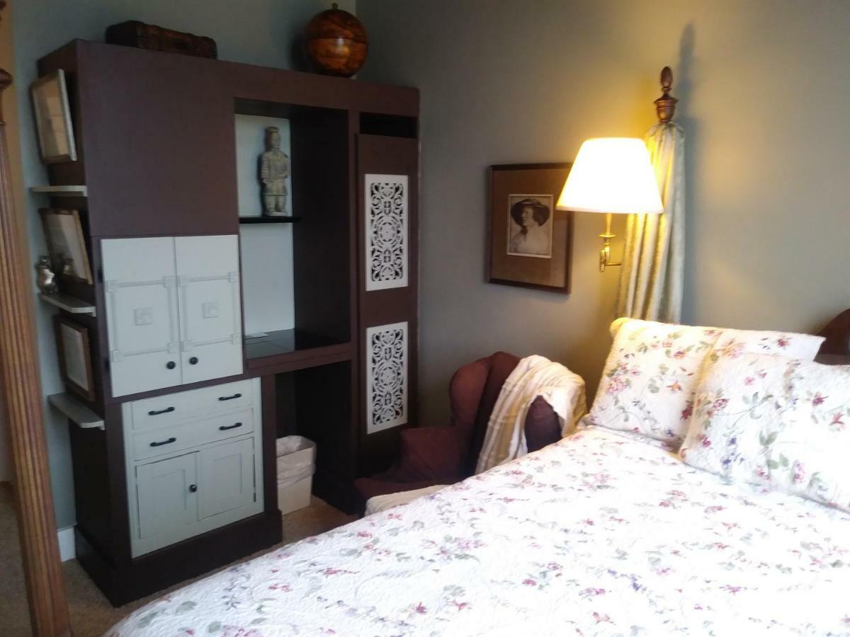 The Inn In Westport 외부 사진