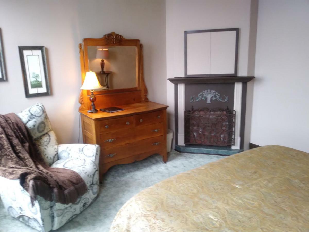The Inn In Westport 외부 사진
