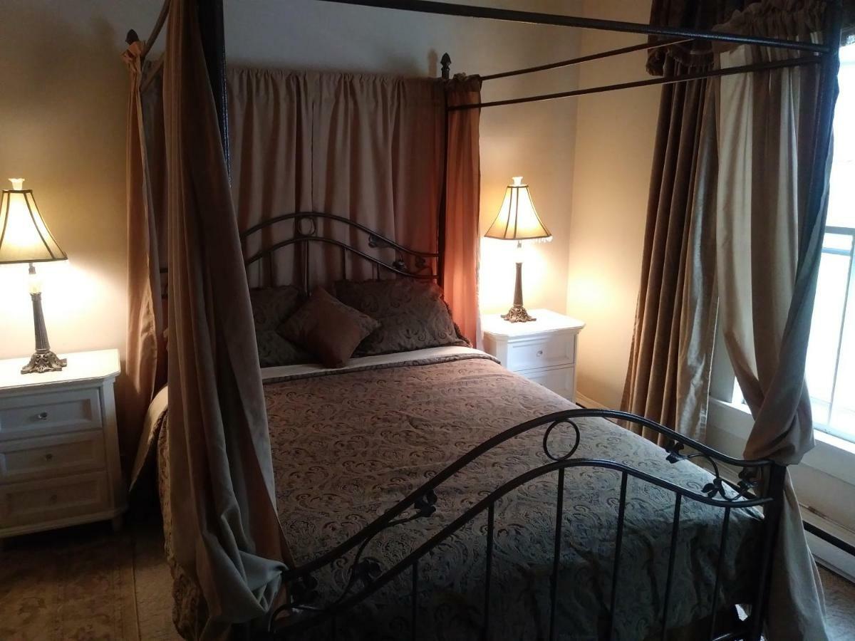The Inn In Westport 외부 사진
