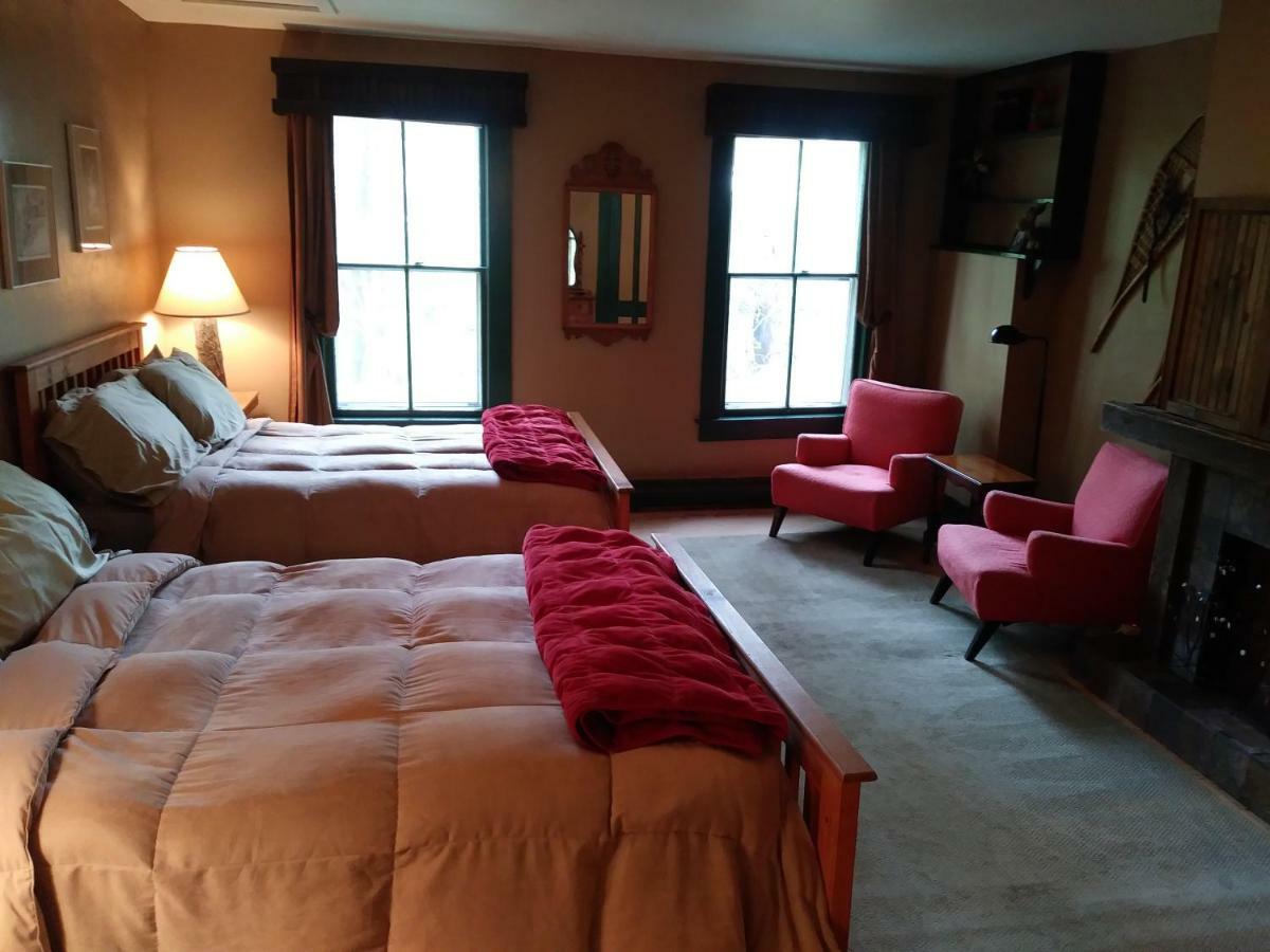 The Inn In Westport 외부 사진